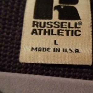 Russell Athletic Shirts - Mens sweatshirt Russell Athletic Shirts - Mens sweatshirt